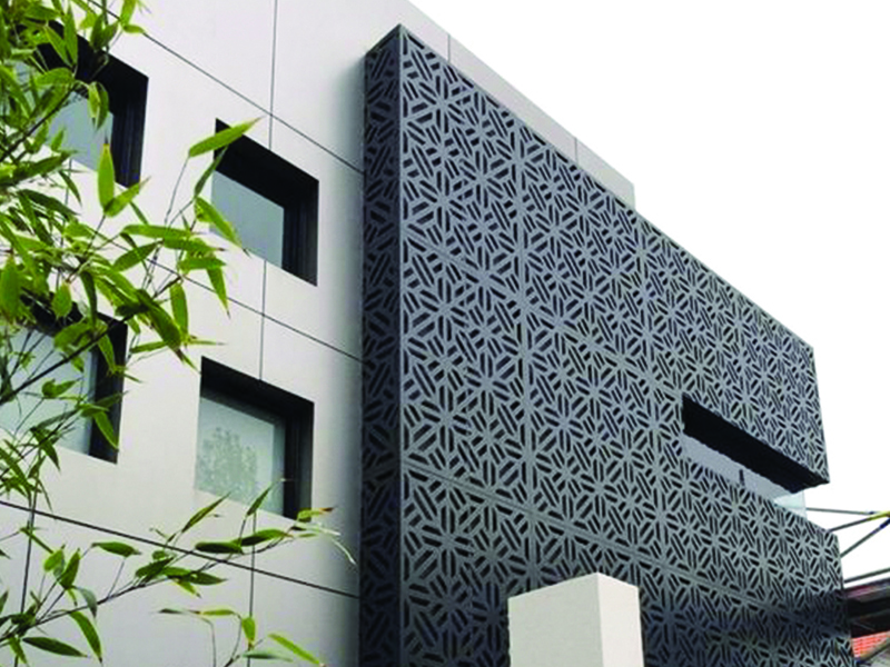 جی اف آر سی